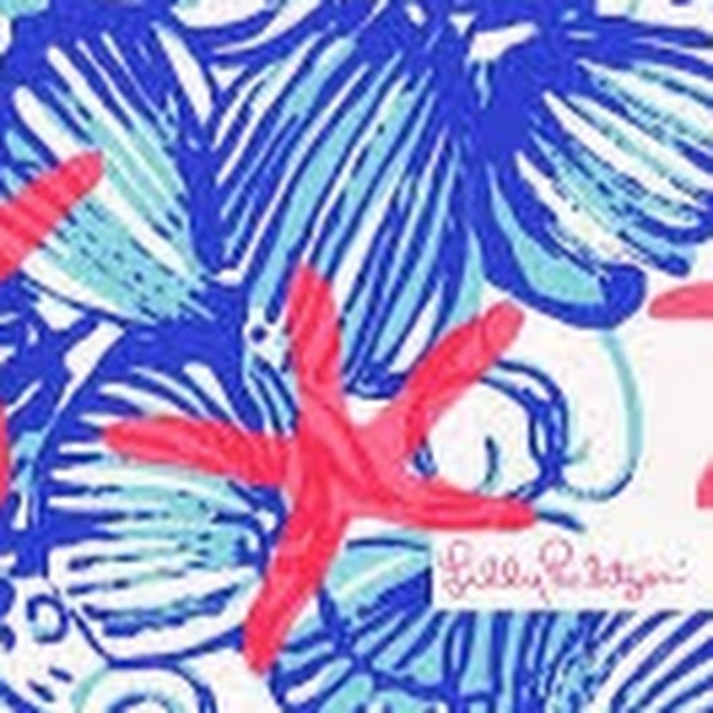 Meet your Posher, Lilli